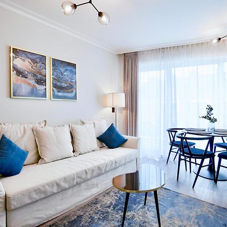 Apartpark By Baltic Home ชวีโนวิชแจ ภายนอก รูปภาพ