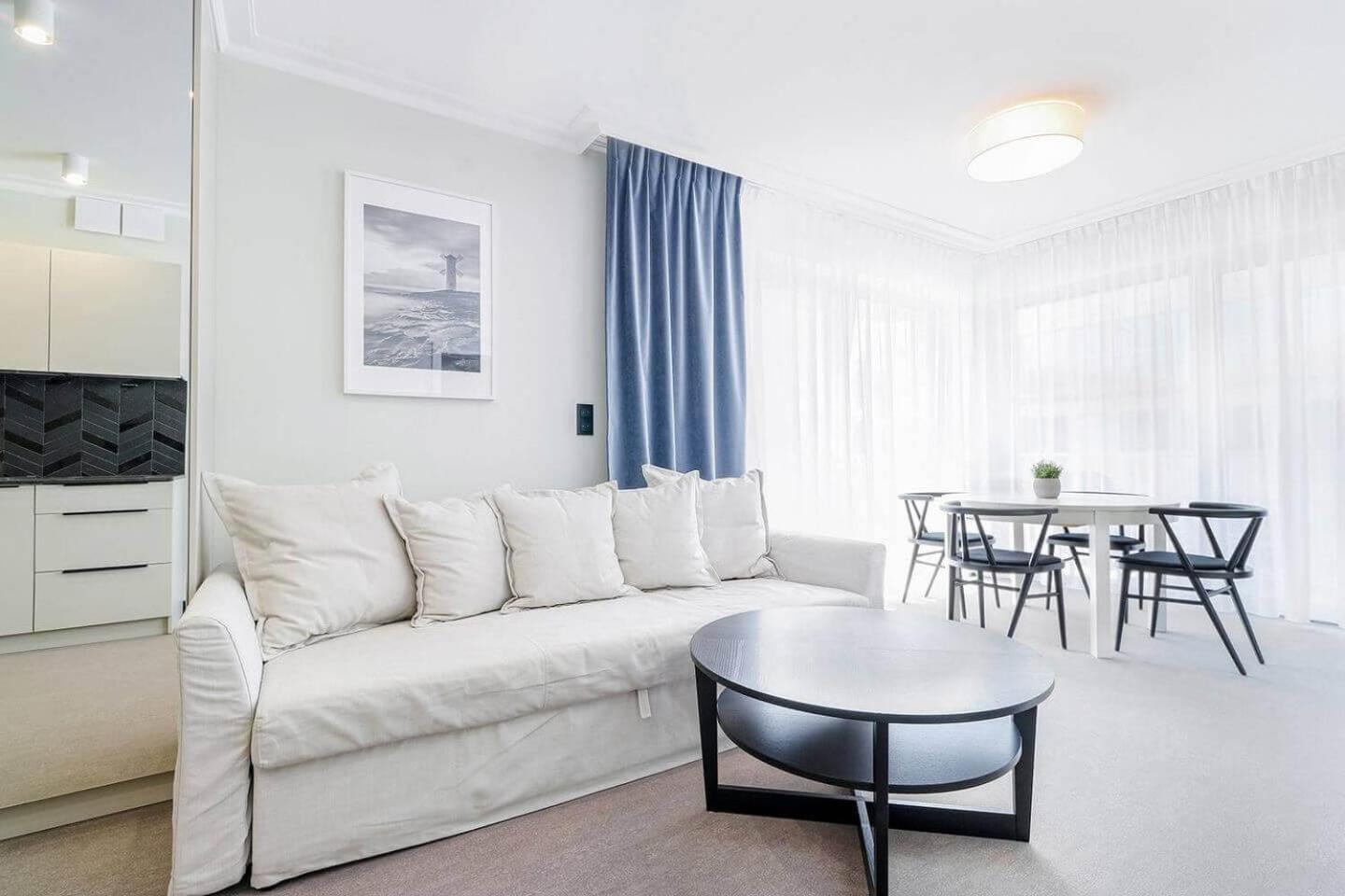 Apartpark By Baltic Home ชวีโนวิชแจ ภายนอก รูปภาพ