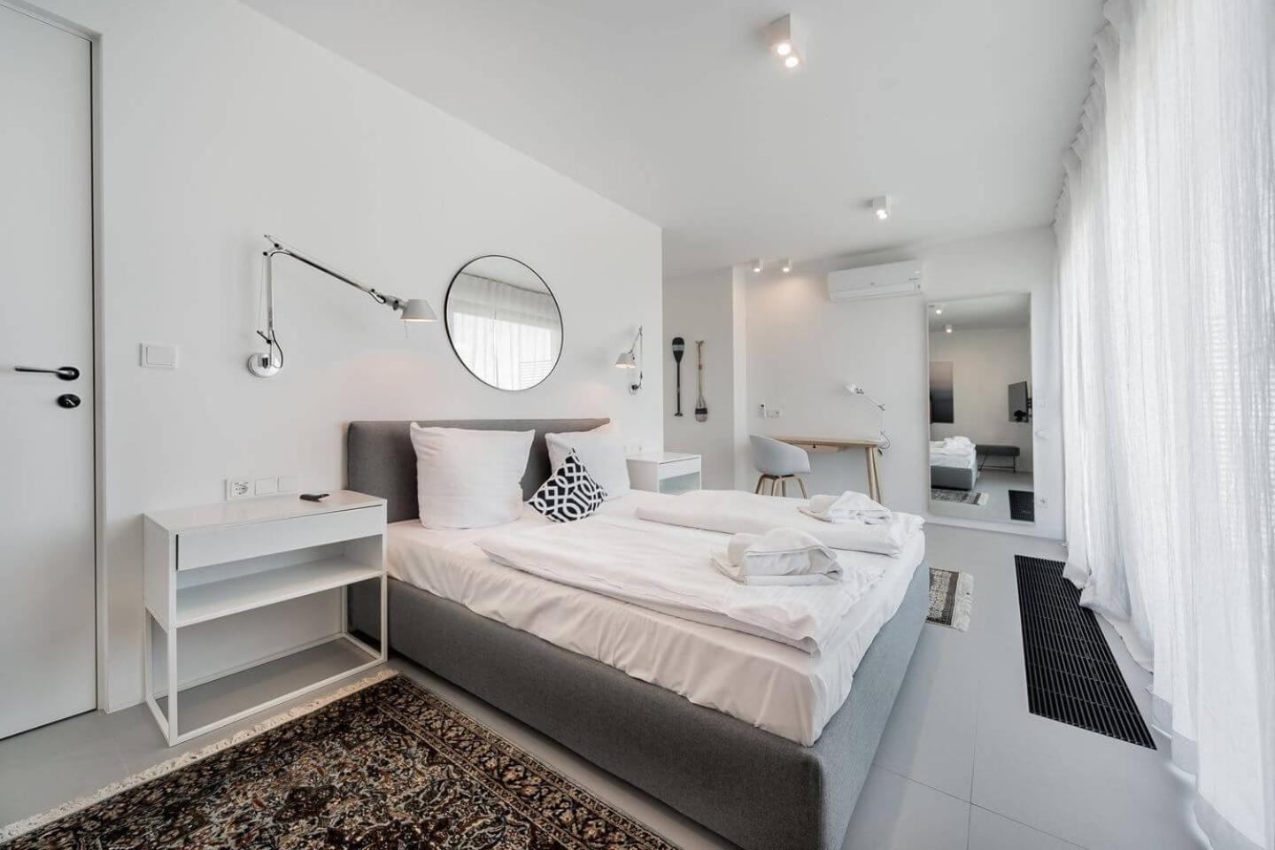 Apartpark By Baltic Home ชวีโนวิชแจ ภายนอก รูปภาพ