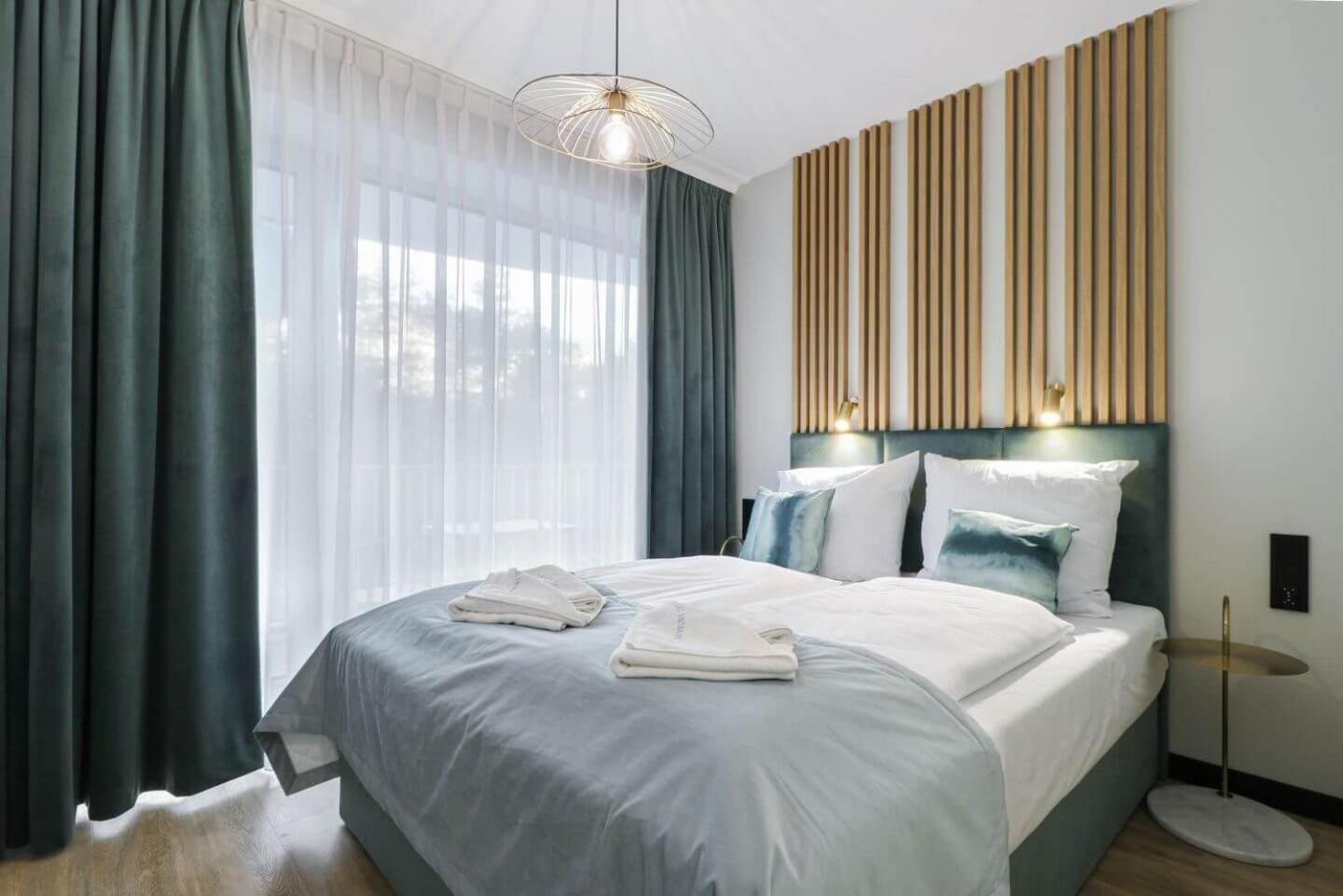 Apartpark By Baltic Home ชวีโนวิชแจ ภายนอก รูปภาพ