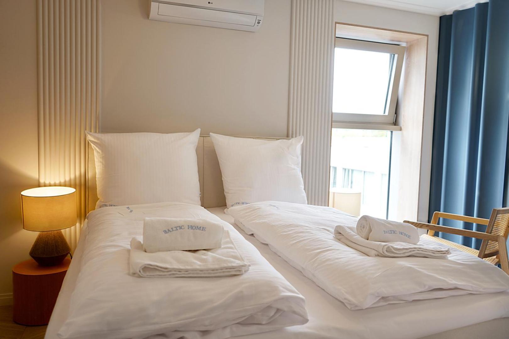 Apartpark By Baltic Home ชวีโนวิชแจ ภายนอก รูปภาพ