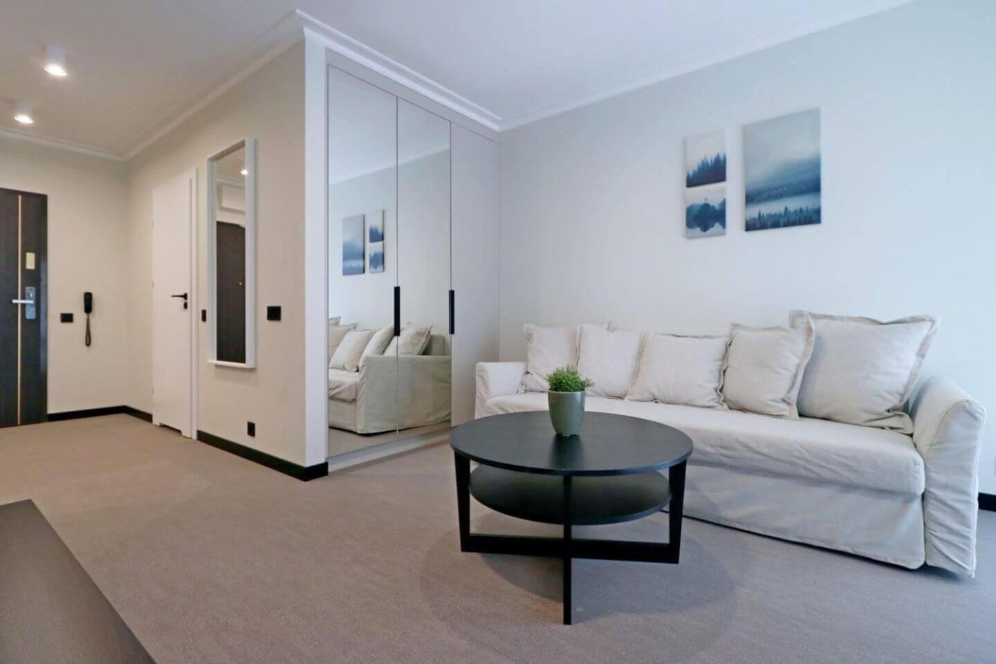 Apartpark By Baltic Home ชวีโนวิชแจ ภายนอก รูปภาพ