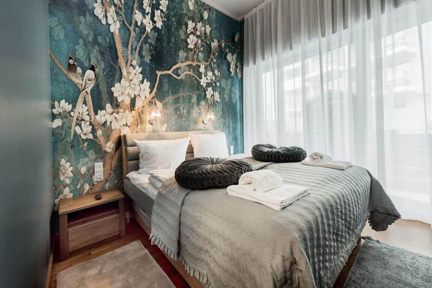 Apartpark By Baltic Home ชวีโนวิชแจ ภายนอก รูปภาพ