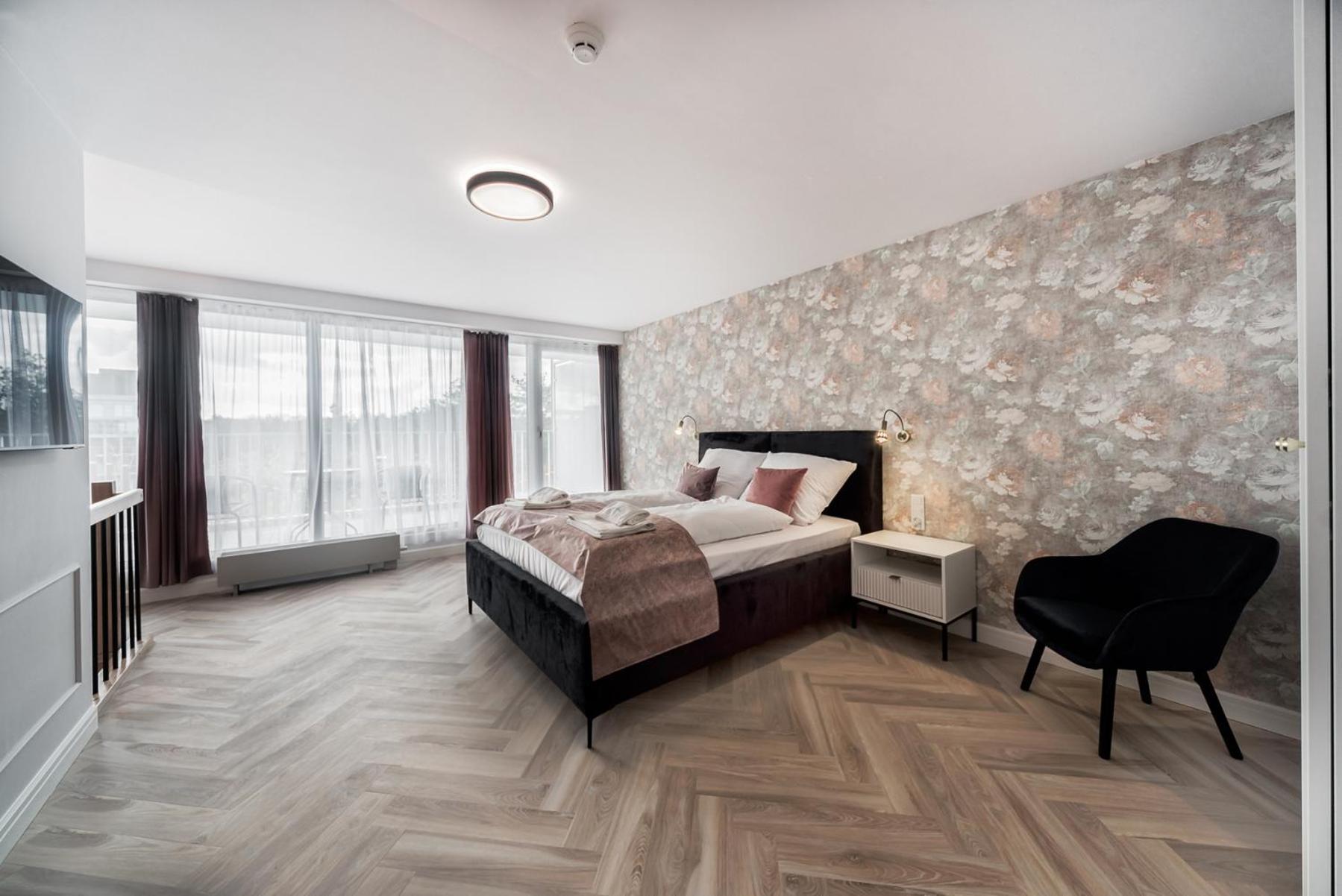Apartpark By Baltic Home ชวีโนวิชแจ ภายนอก รูปภาพ