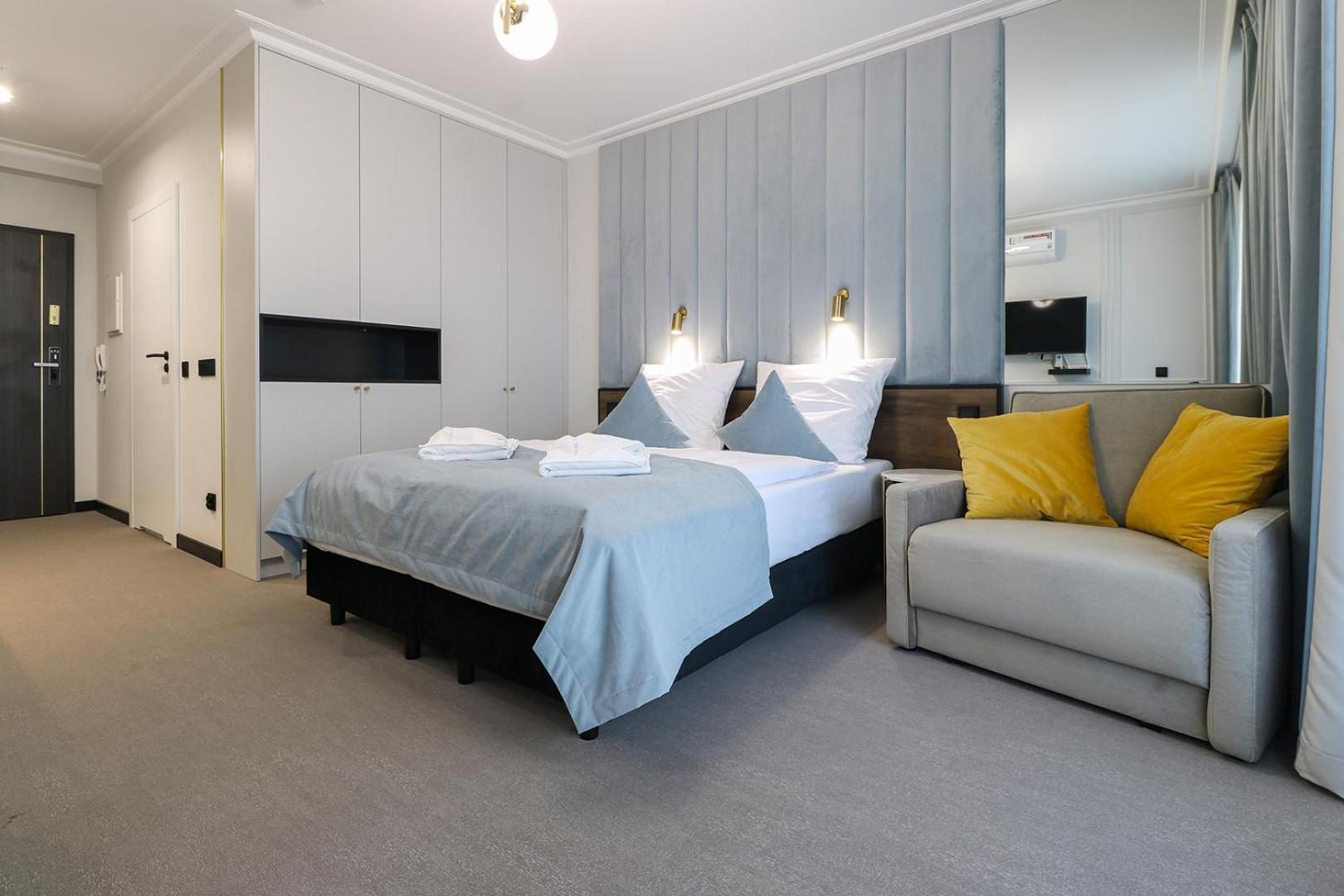 Apartpark By Baltic Home ชวีโนวิชแจ ภายนอก รูปภาพ