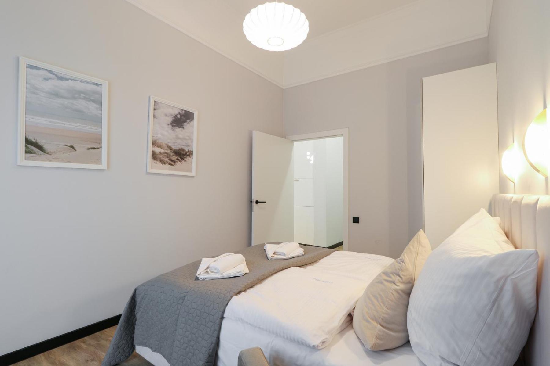 Apartpark By Baltic Home ชวีโนวิชแจ ภายนอก รูปภาพ