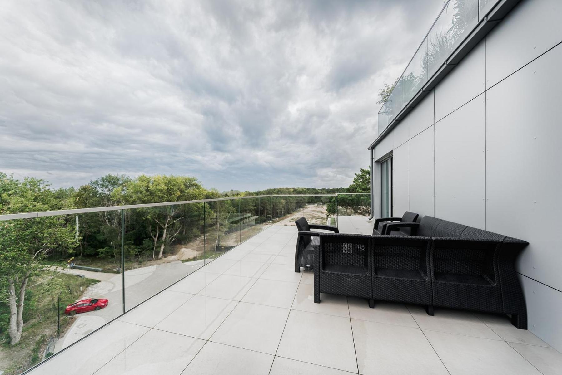 Apartpark By Baltic Home ชวีโนวิชแจ ภายนอก รูปภาพ