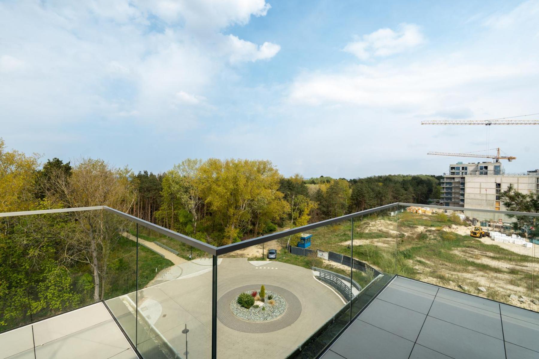 Apartpark By Baltic Home ชวีโนวิชแจ ภายนอก รูปภาพ