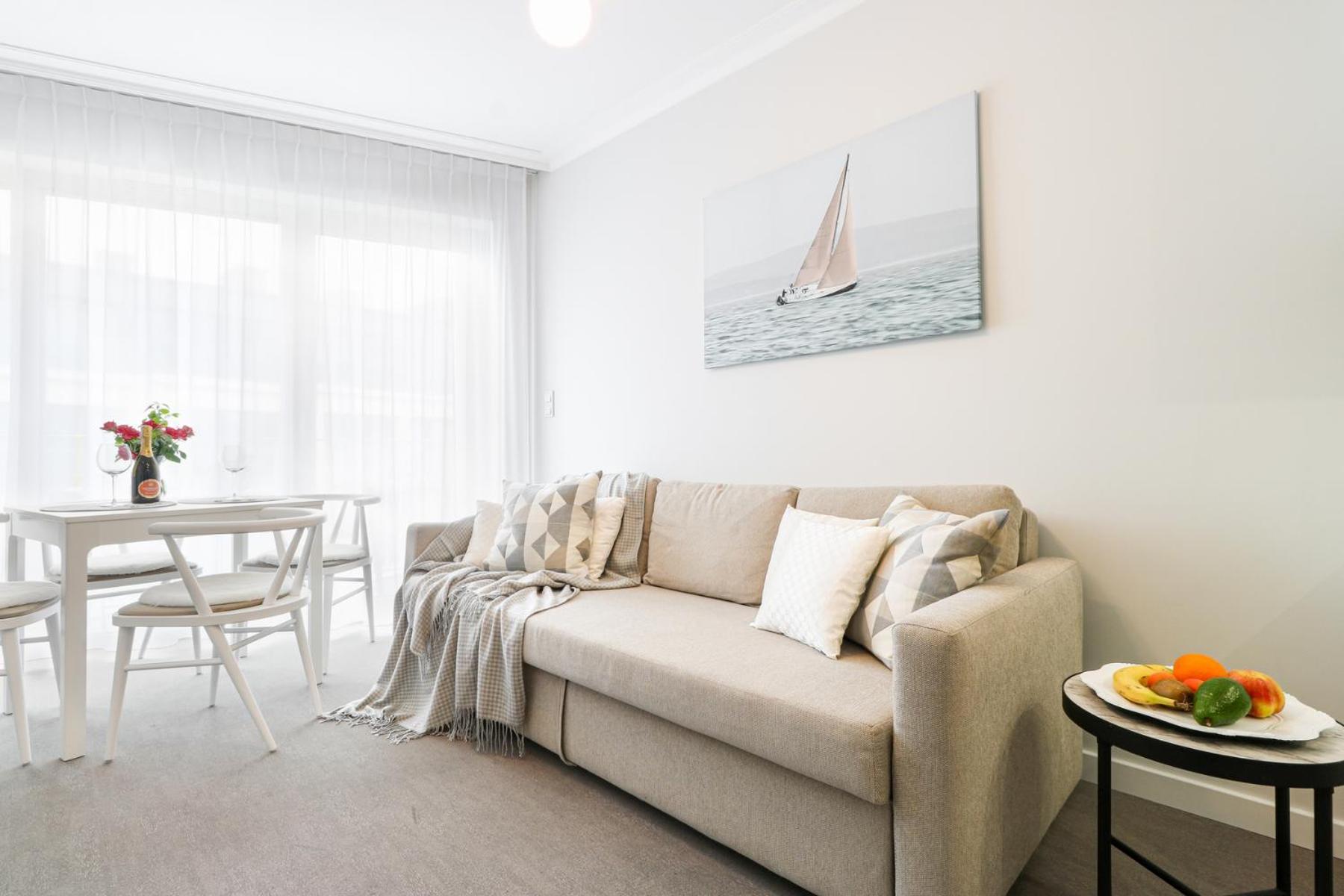 Apartpark By Baltic Home ชวีโนวิชแจ ภายนอก รูปภาพ