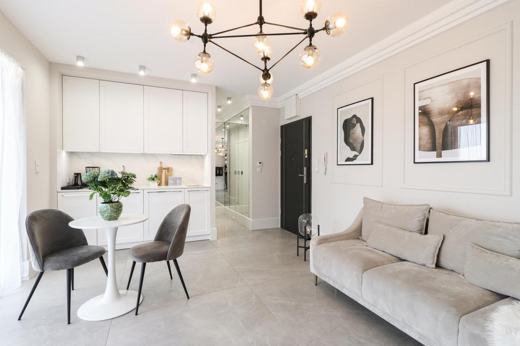 Apartpark By Baltic Home ชวีโนวิชแจ ภายนอก รูปภาพ