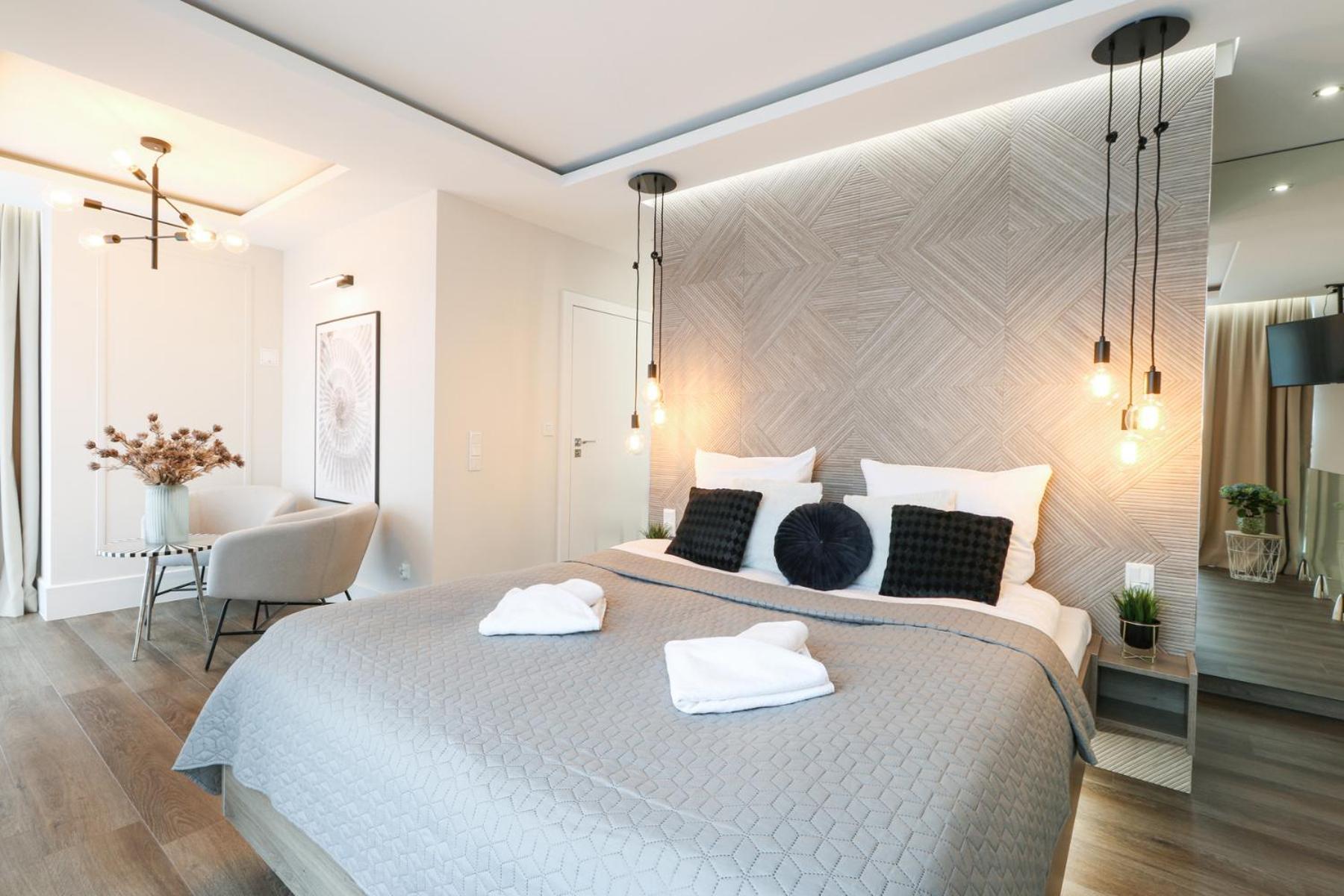 Apartpark By Baltic Home ชวีโนวิชแจ ภายนอก รูปภาพ