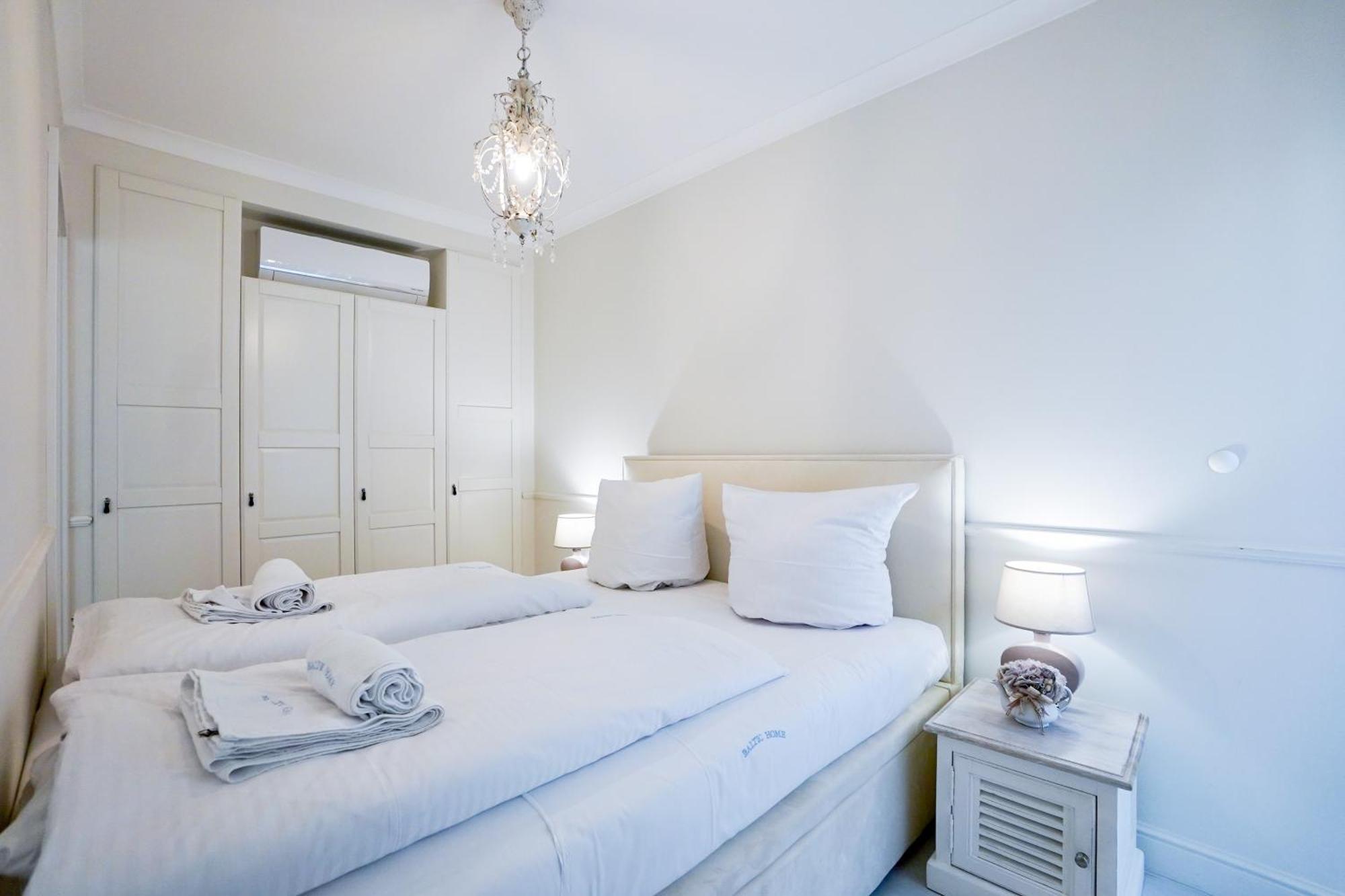 Apartpark By Baltic Home ชวีโนวิชแจ ภายนอก รูปภาพ