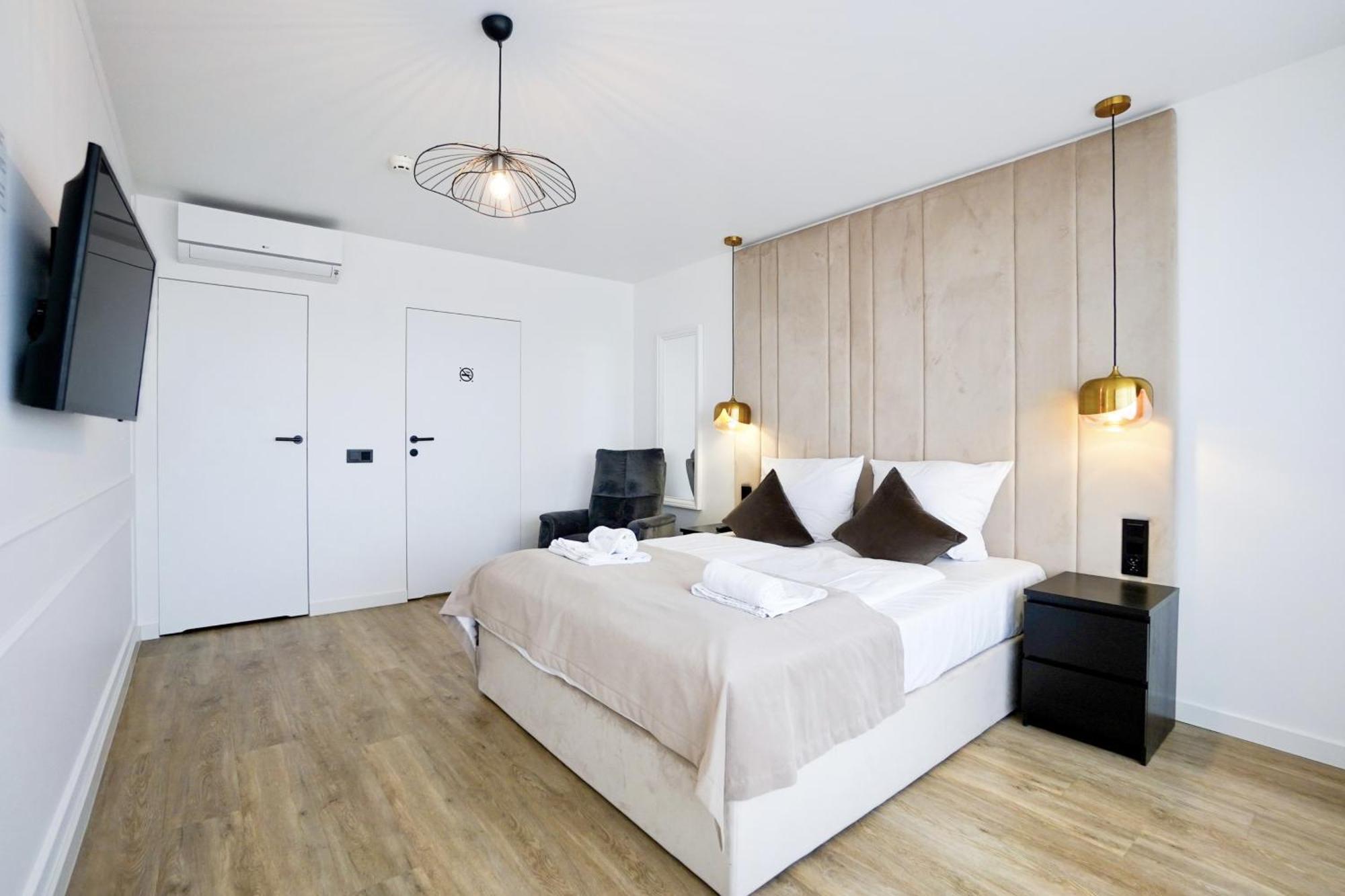 Apartpark By Baltic Home ชวีโนวิชแจ ภายนอก รูปภาพ