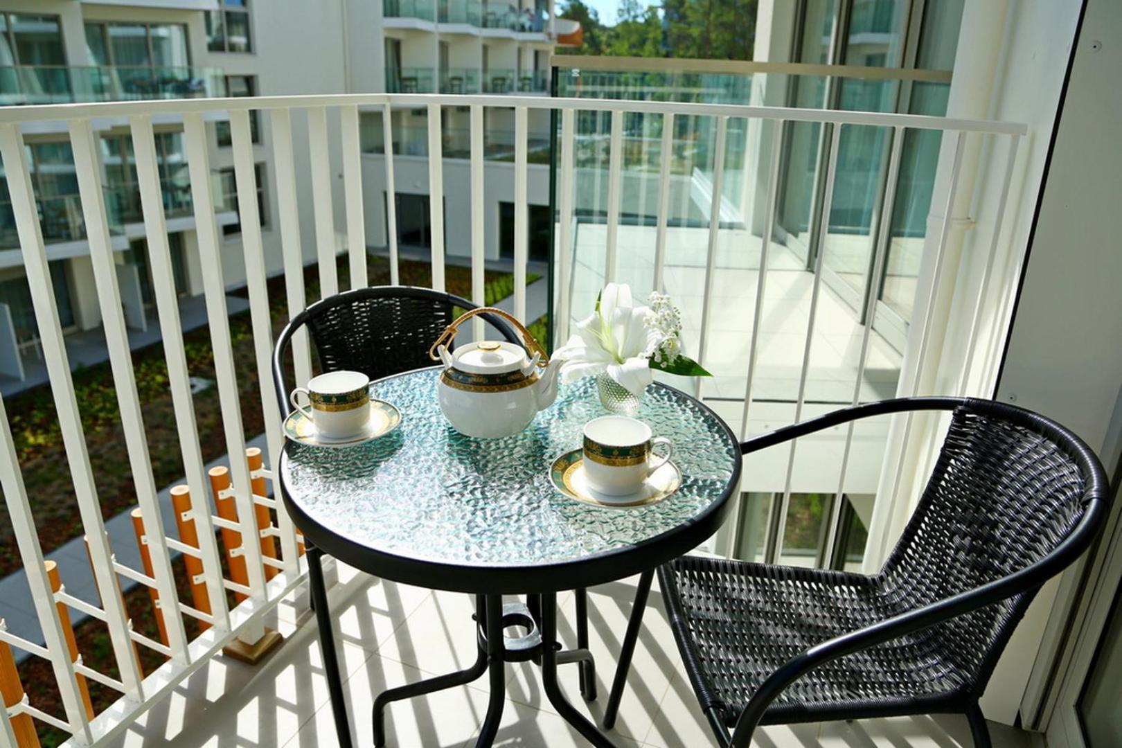 Apartpark By Baltic Home ชวีโนวิชแจ ภายนอก รูปภาพ
