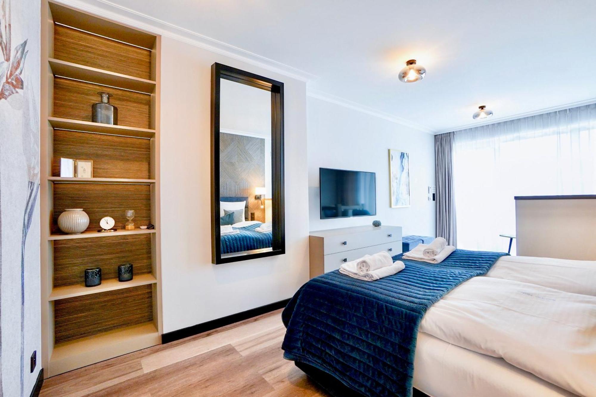 Apartpark By Baltic Home ชวีโนวิชแจ ภายนอก รูปภาพ