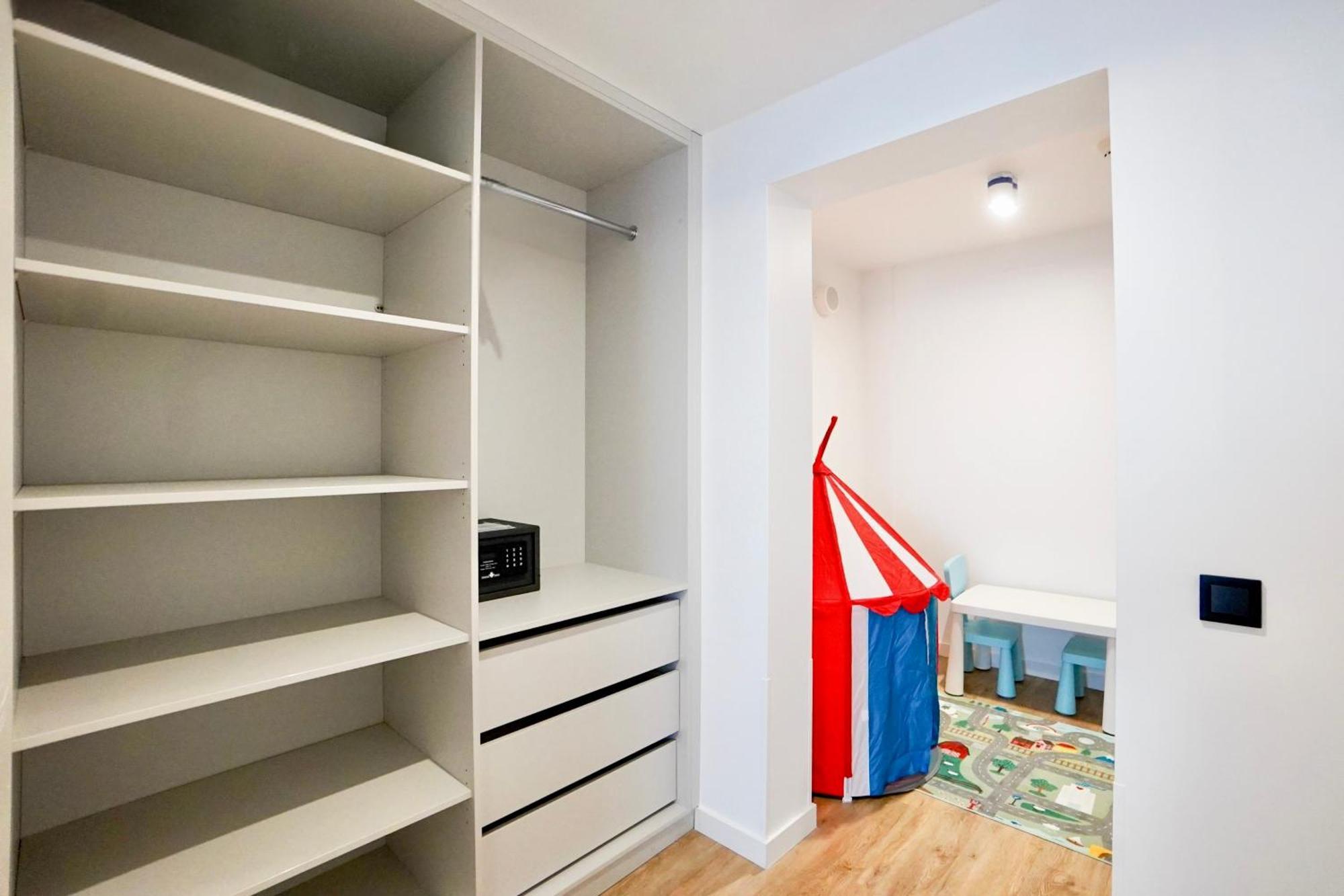 Apartpark By Baltic Home ชวีโนวิชแจ ภายนอก รูปภาพ