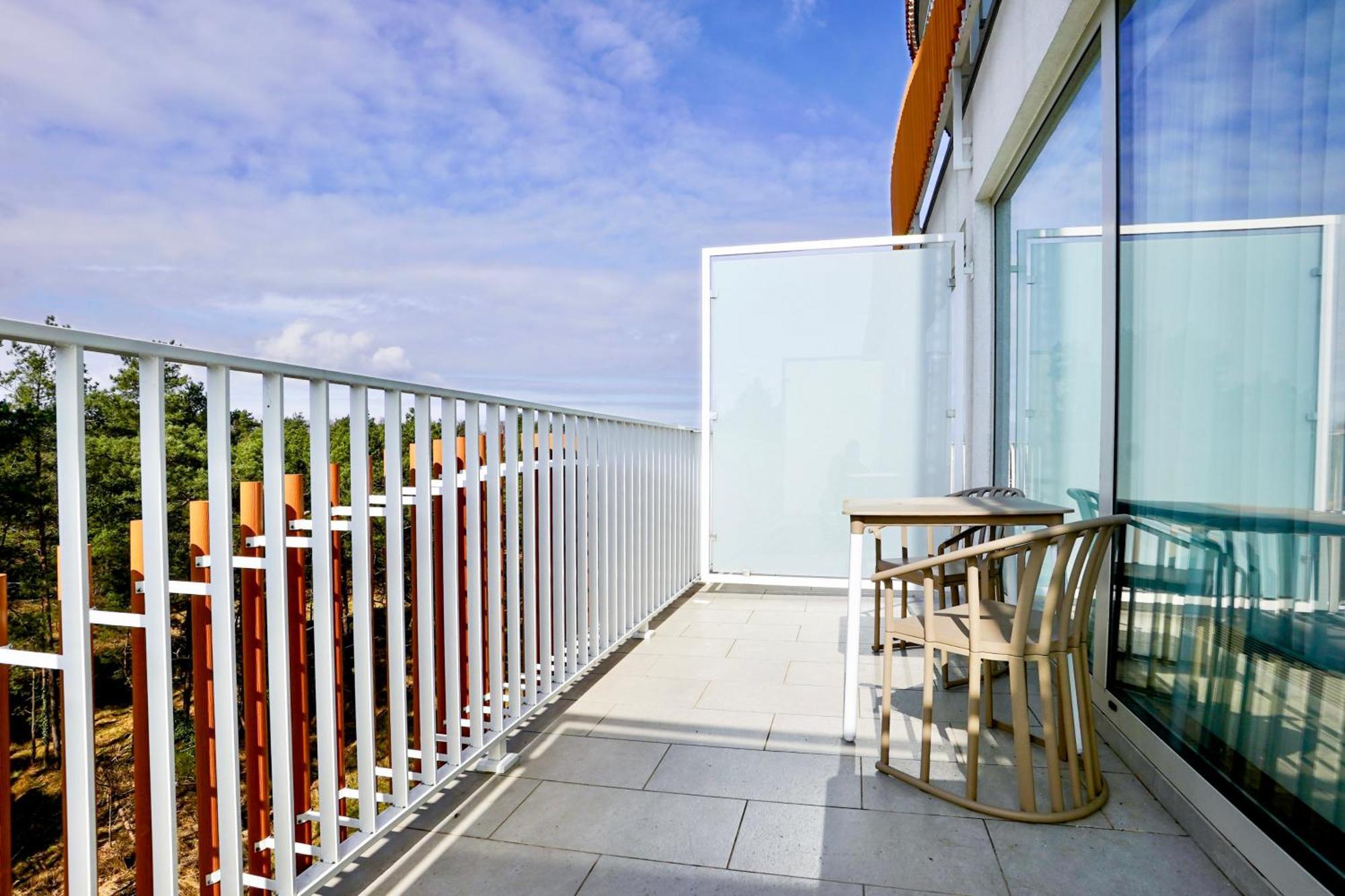 Apartpark By Baltic Home ชวีโนวิชแจ ภายนอก รูปภาพ