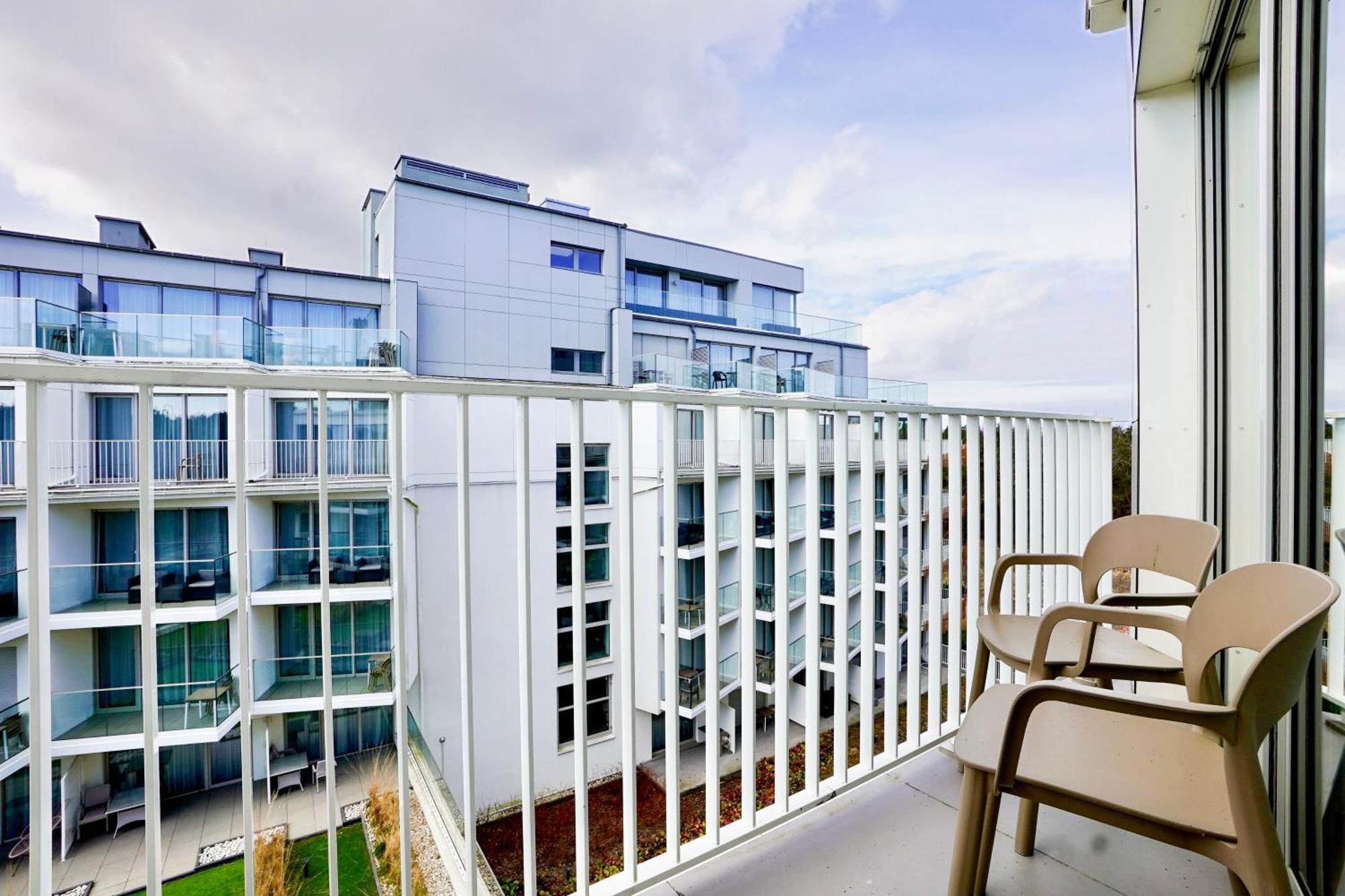 Apartpark By Baltic Home ชวีโนวิชแจ ภายนอก รูปภาพ