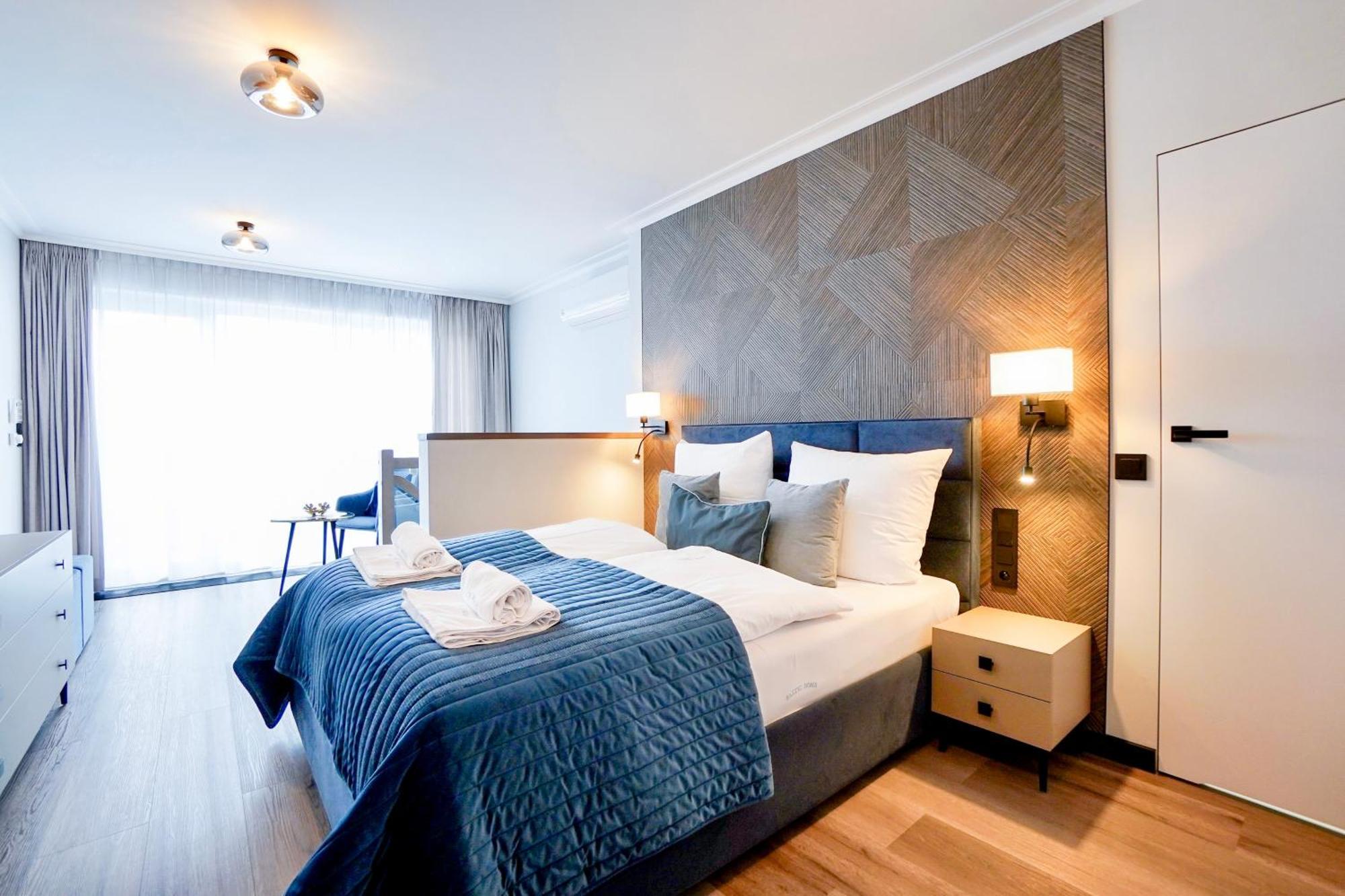 Apartpark By Baltic Home ชวีโนวิชแจ ภายนอก รูปภาพ