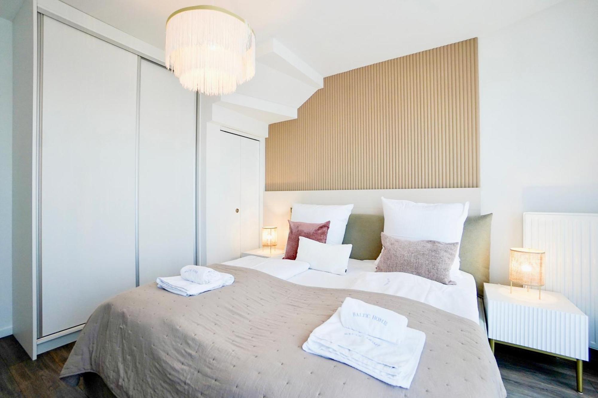 Apartpark By Baltic Home ชวีโนวิชแจ ภายนอก รูปภาพ