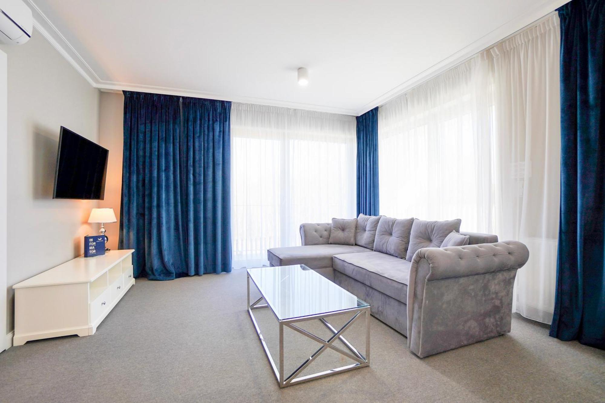 Apartpark By Baltic Home ชวีโนวิชแจ ภายนอก รูปภาพ