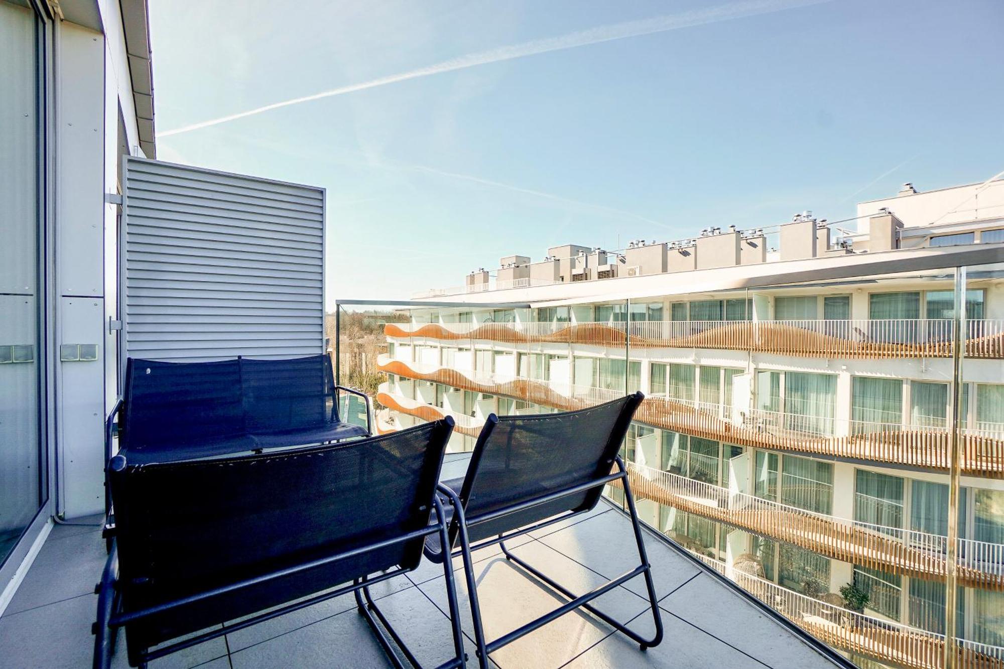 Apartpark By Baltic Home ชวีโนวิชแจ ภายนอก รูปภาพ