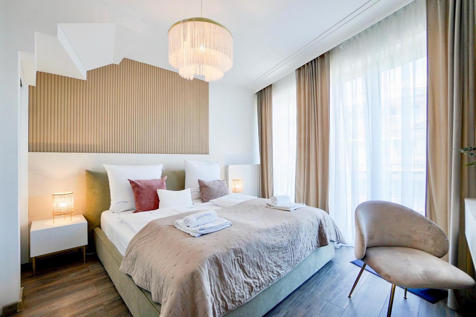Apartpark By Baltic Home ชวีโนวิชแจ ภายนอก รูปภาพ