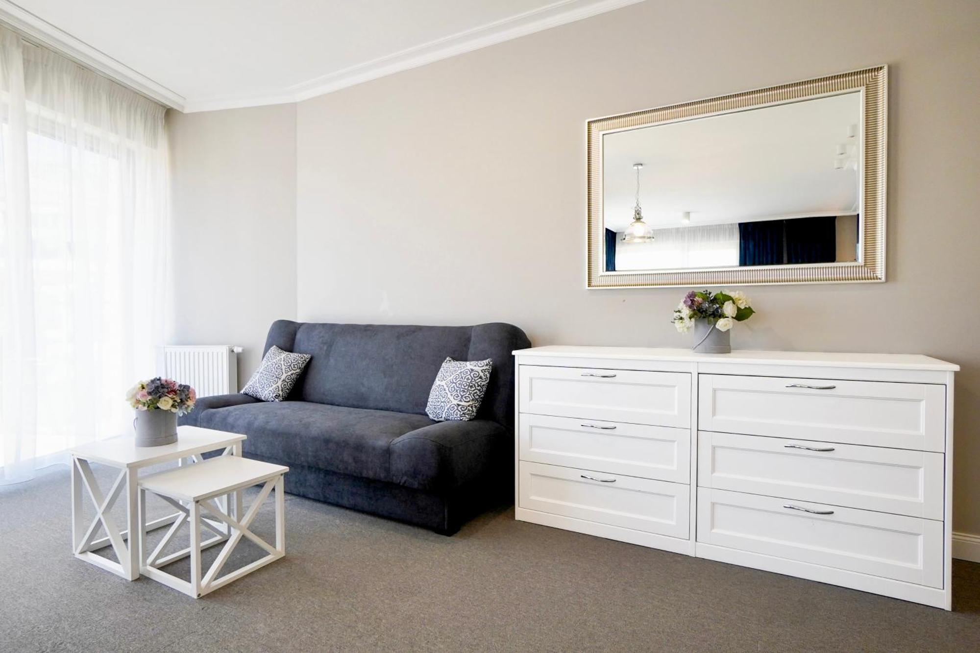 Apartpark By Baltic Home ชวีโนวิชแจ ภายนอก รูปภาพ