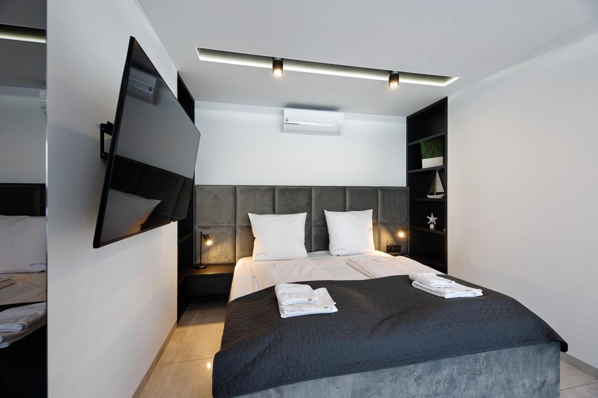 Apartpark By Baltic Home ชวีโนวิชแจ ภายนอก รูปภาพ