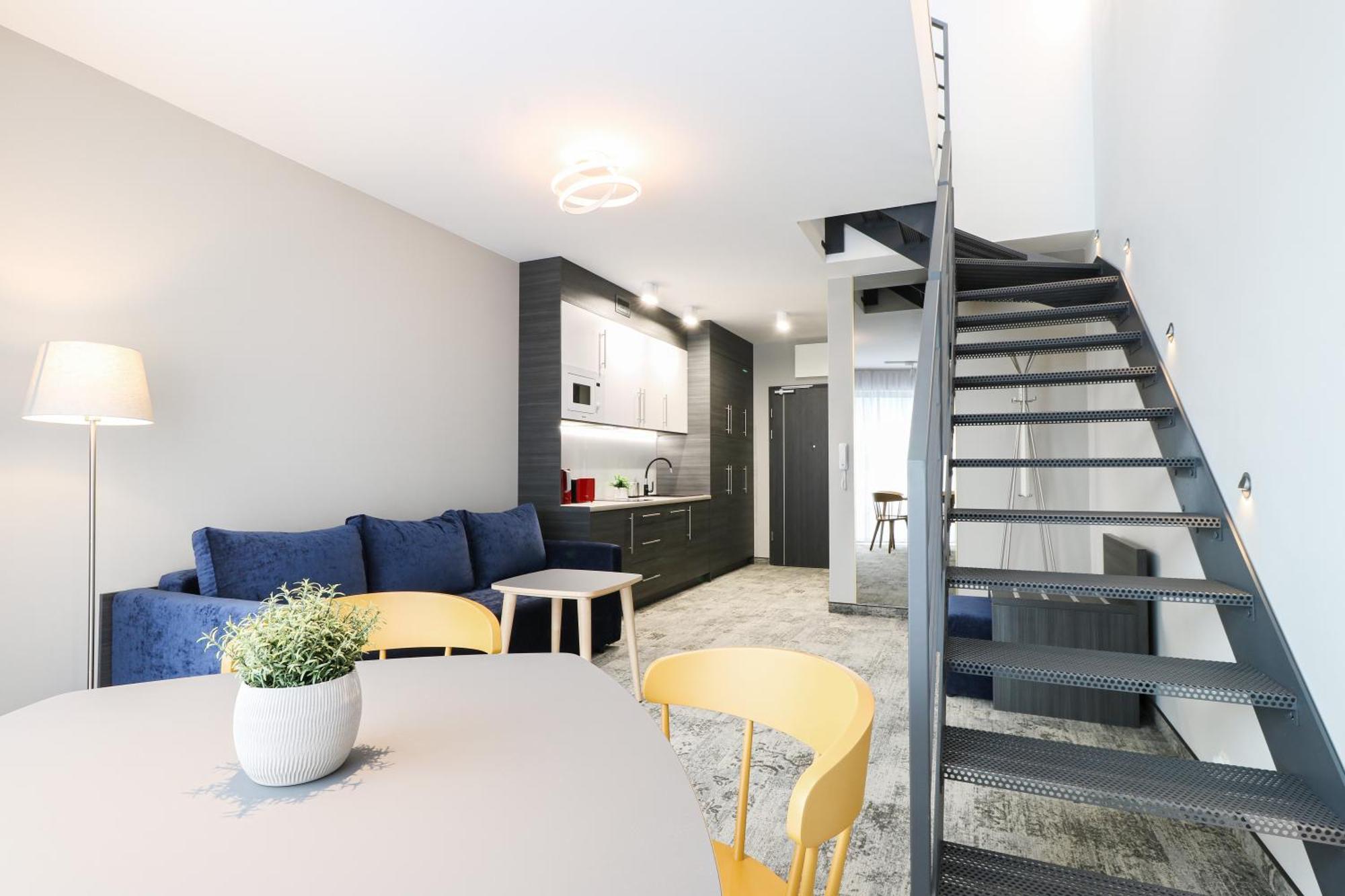 Apartpark By Baltic Home ชวีโนวิชแจ ภายนอก รูปภาพ